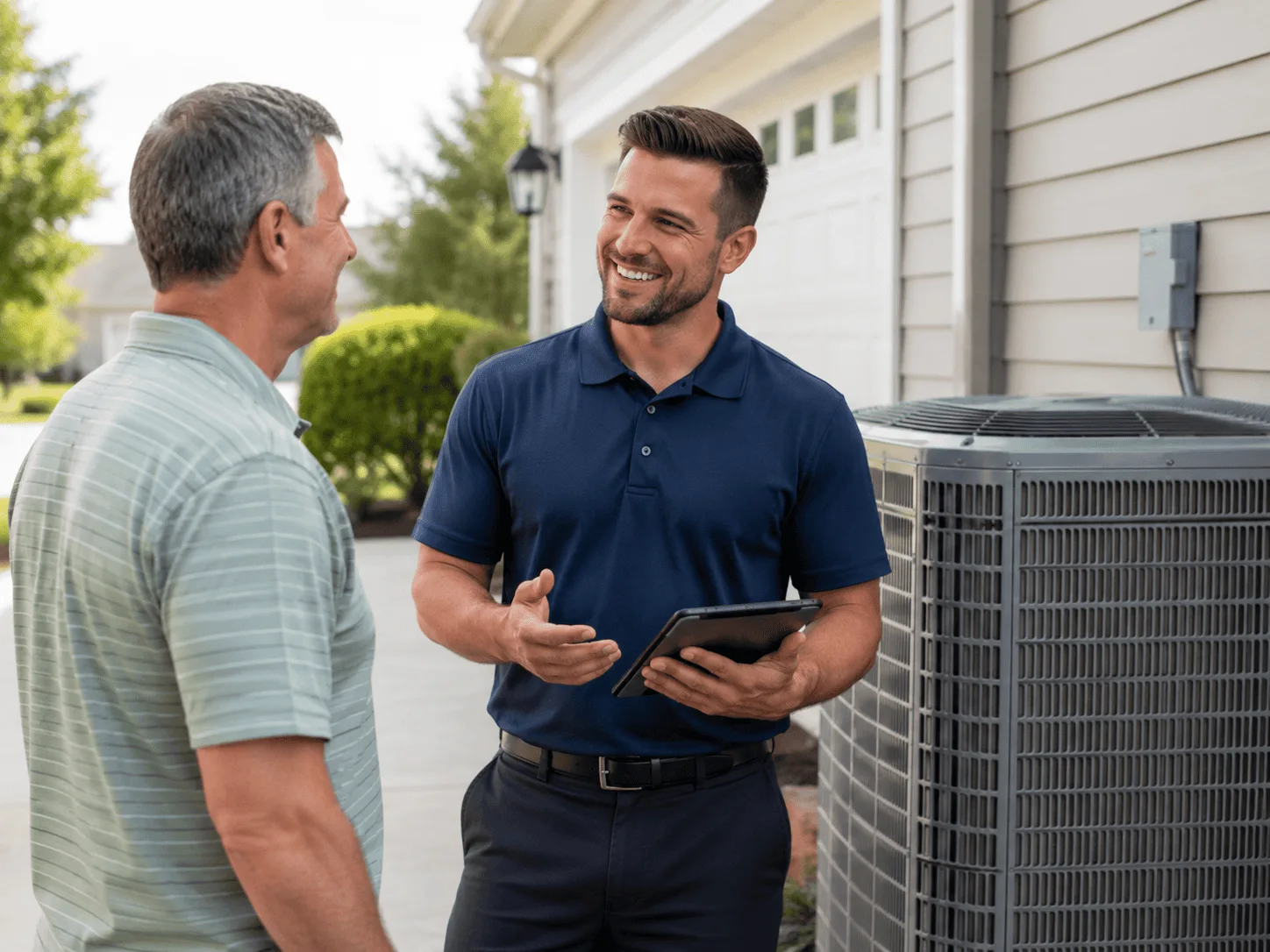 Heat Pump Installation Salem, VA FAQs